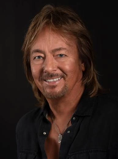 Chris Norman geboren