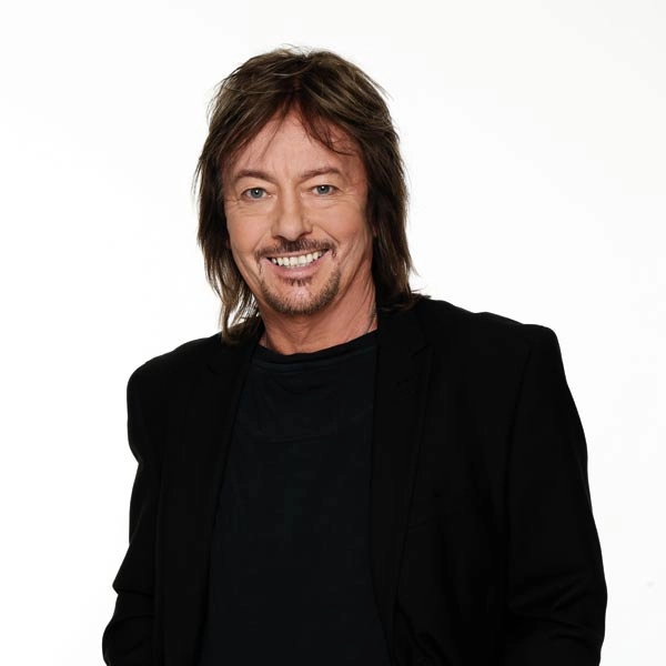 Chris Norman und Smokie