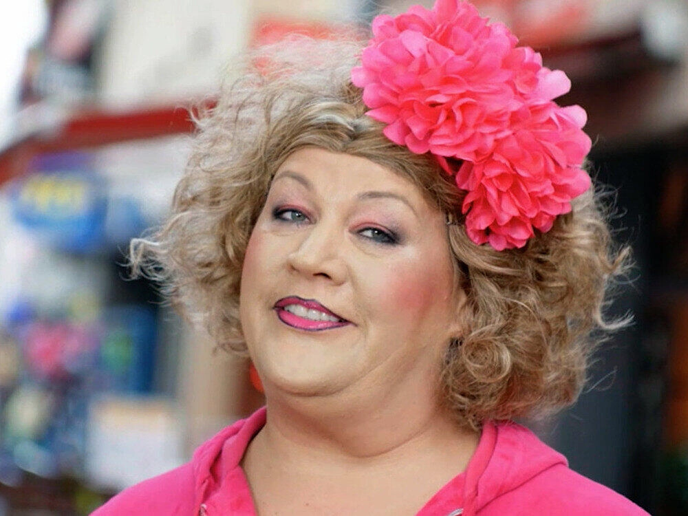 Cindy Aus Marzahn Ernährung und Diät