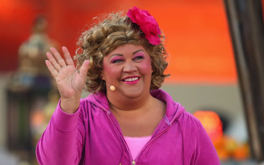 Cindy Aus Marzahn Tagesroutine