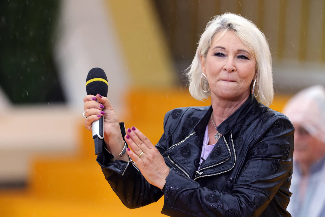 Claudia Jung Ernährung und Diät