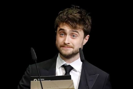 Daniel Radcliffe Ernährung und Diät
