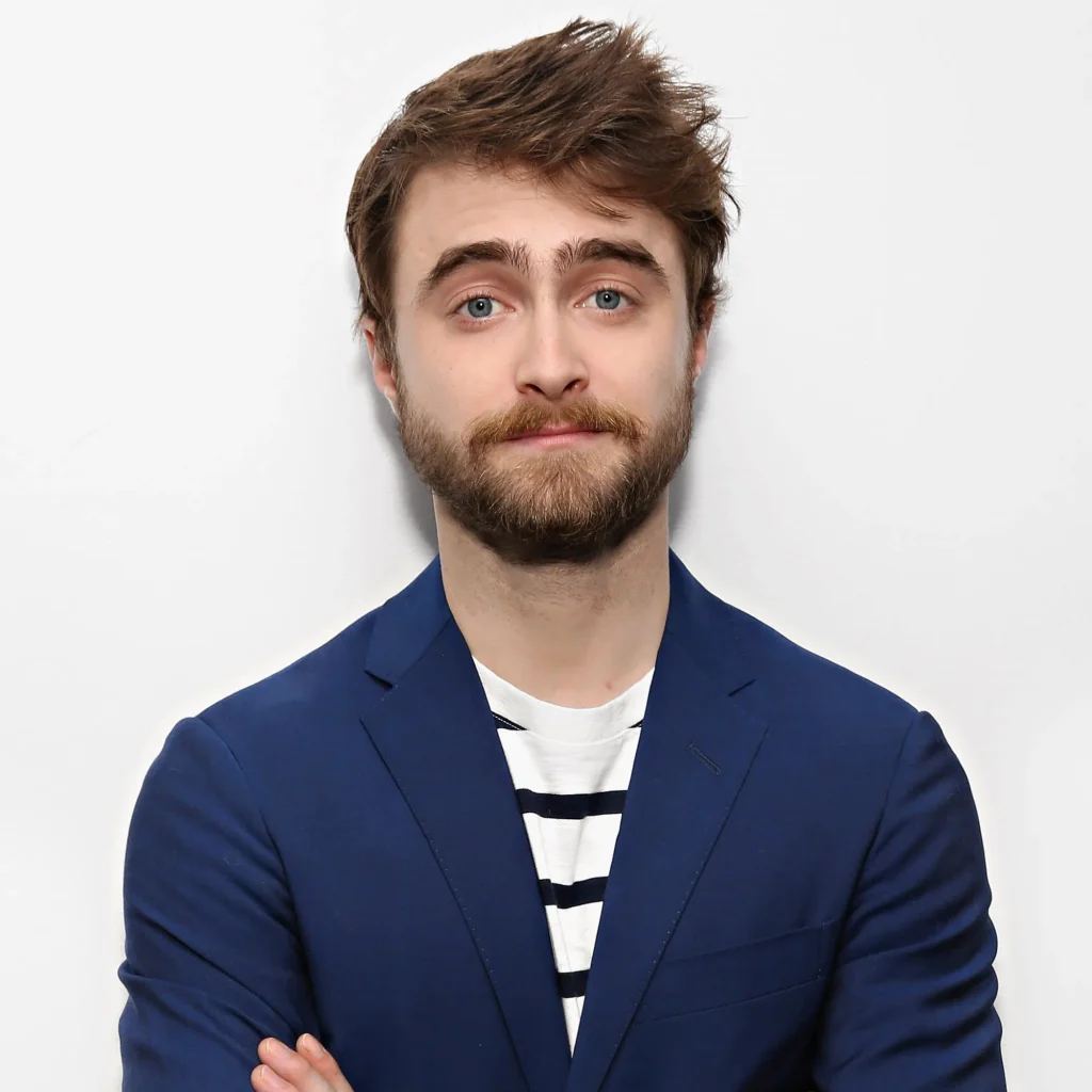 Daniel Radcliffe Fitness und Training