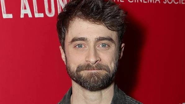Daniel Radcliffe Privatleben
