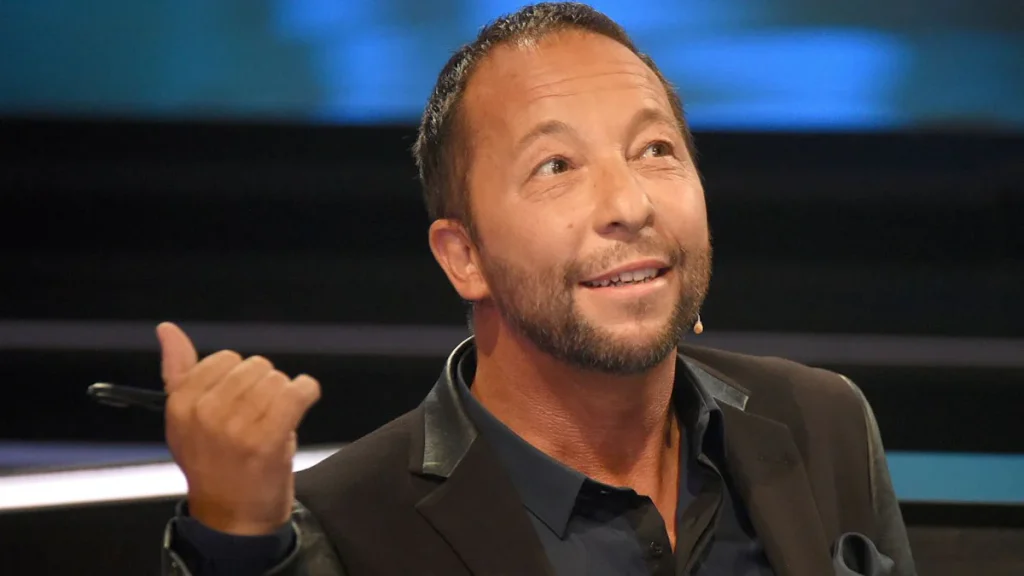 Einnahmequellen von DJ BoBo