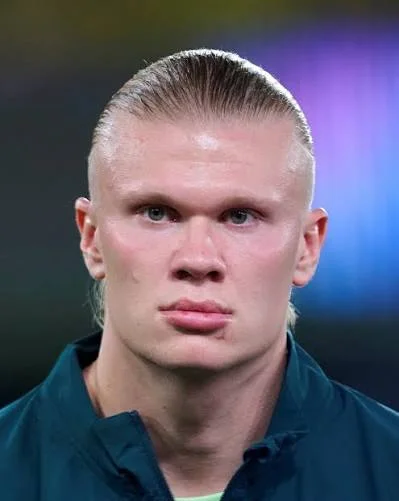 Erling Haaland Tagesroutine