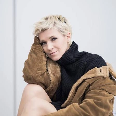 Ernährung von Kerstin Landsmann