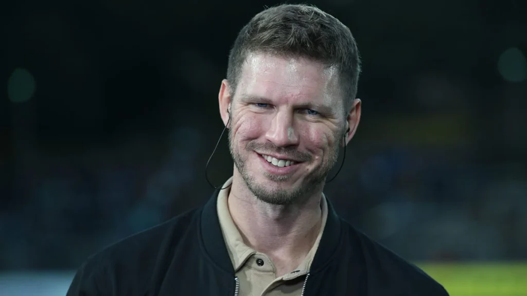 Fabian Klos Karriere bei Arminia Bielefeld