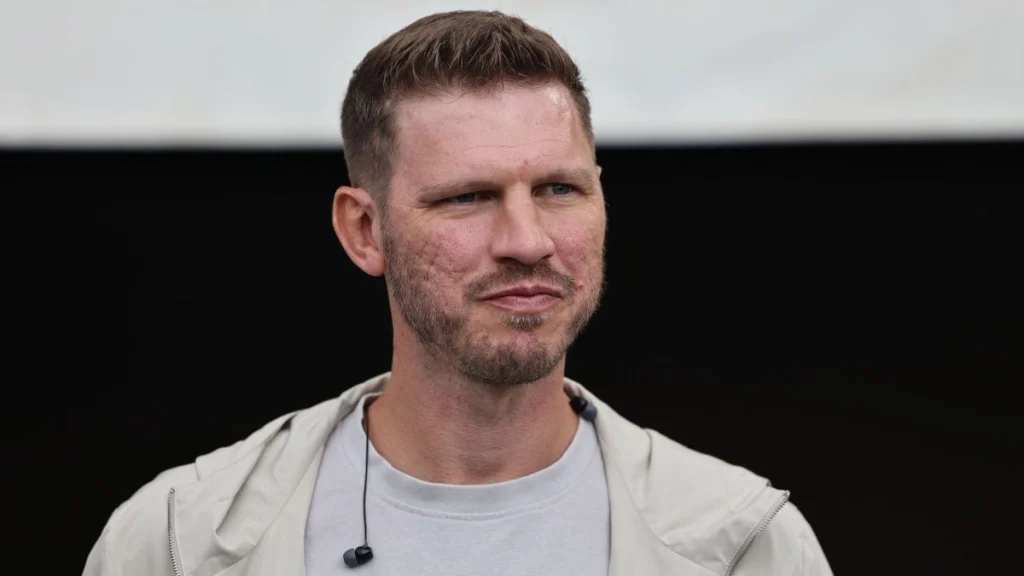 Fabian Klos Karriereende und neue Aufgaben