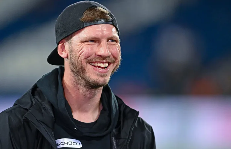 Fabian Klos Vermögen