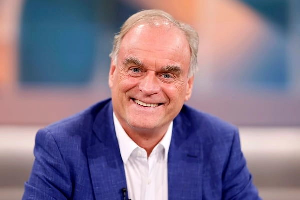 Georg Kofler Karriere bei ProSieben