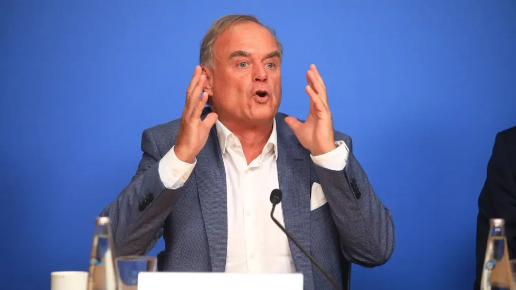 Georg Kofler Privatleben und Familie