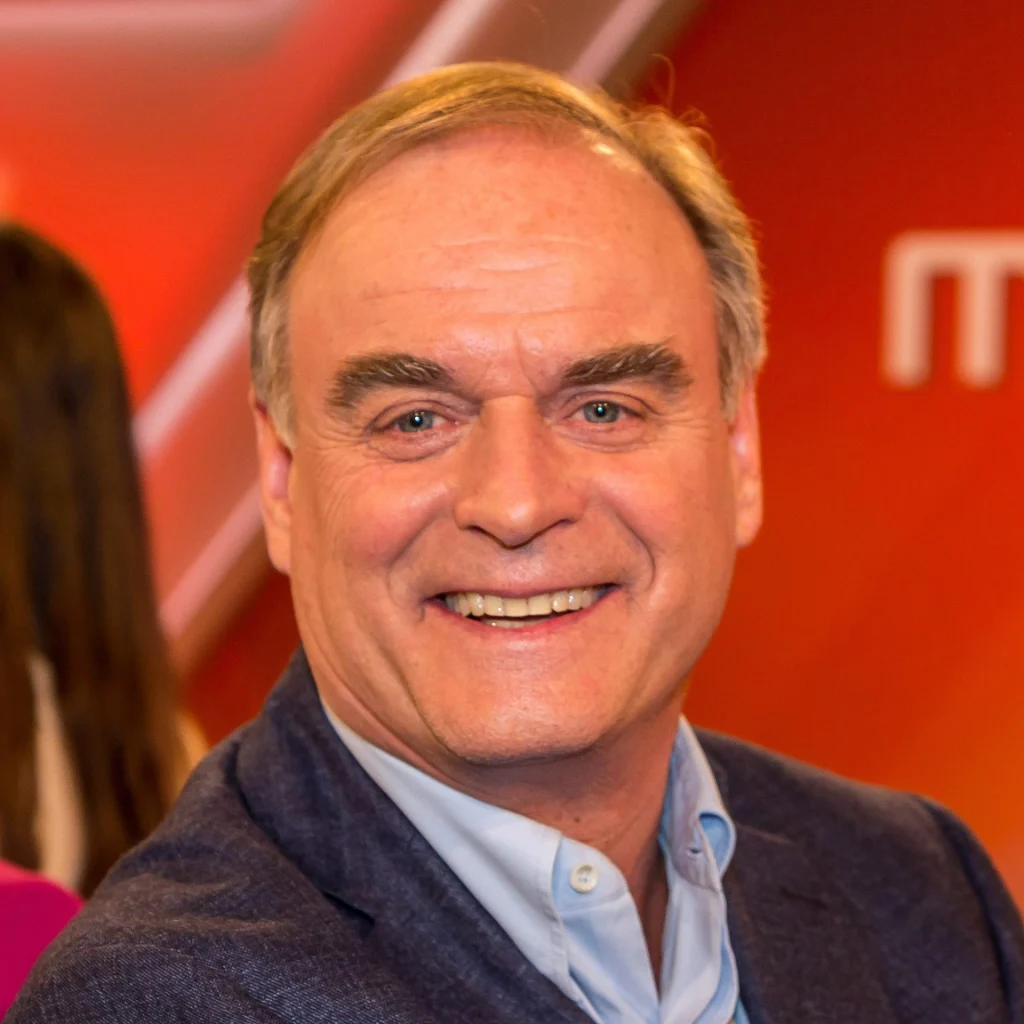 Georg Kofler Vermögen