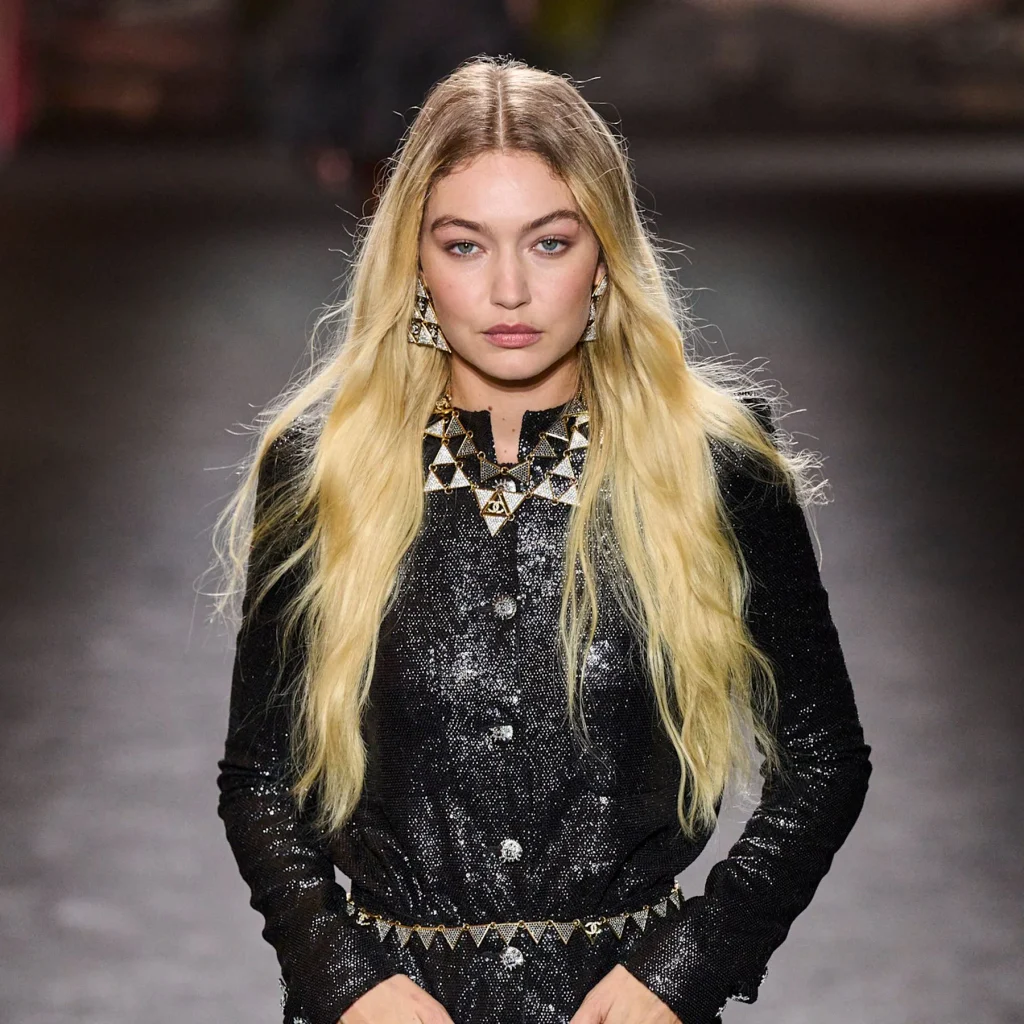 Gigi Hadid Herkunft und Familie