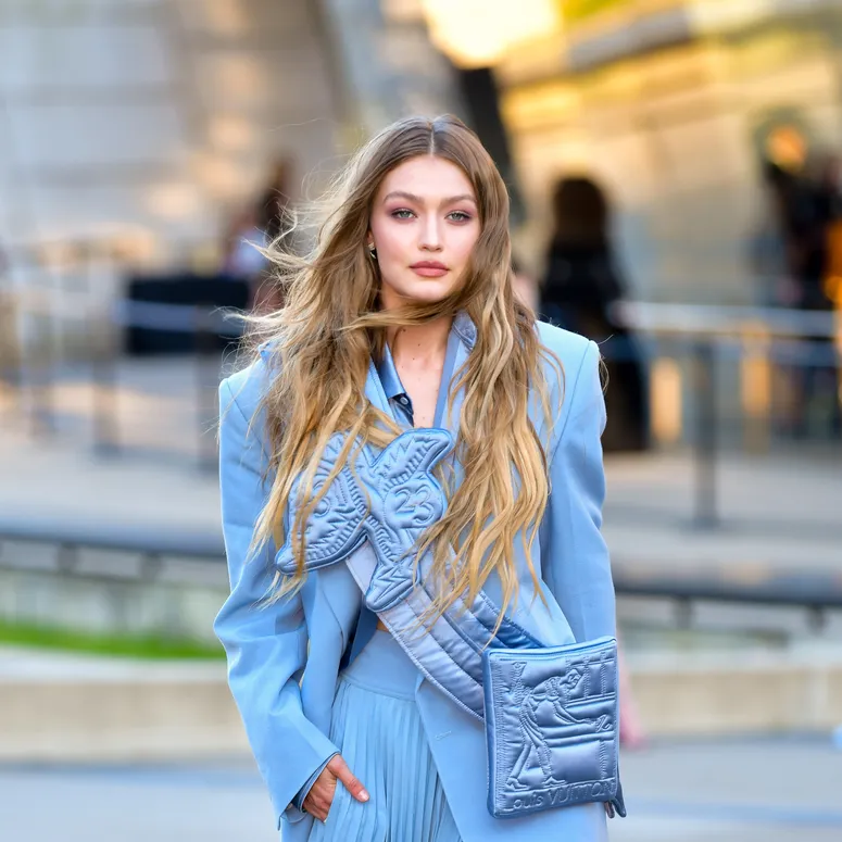 Gigi Hadid Persönliches Leben