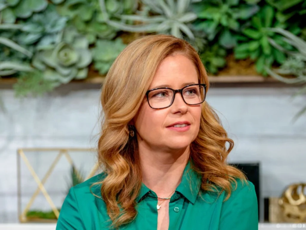 Jenna Fischer Weitere Schauspielkarriere