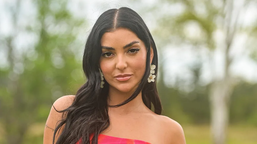Jennifer Iglesias Größe