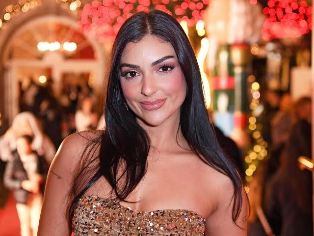 Jennifer Iglesias Herkunft und Kindheit