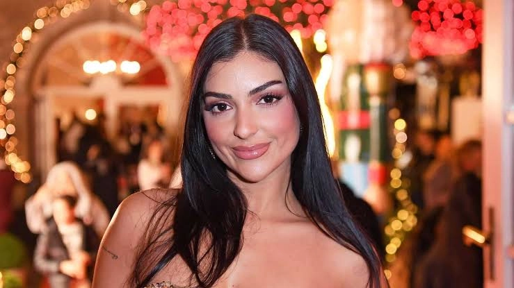 Jennifer Iglesias Privatleben und Beziehung