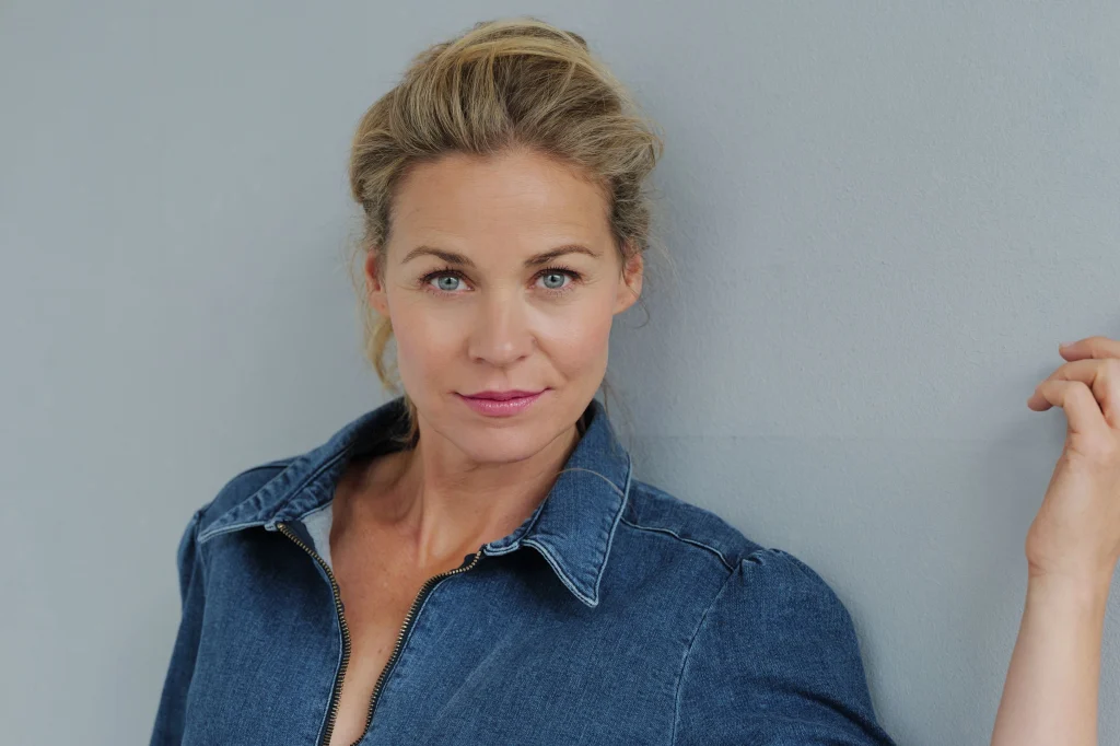 Jessica Ginkel Karriere