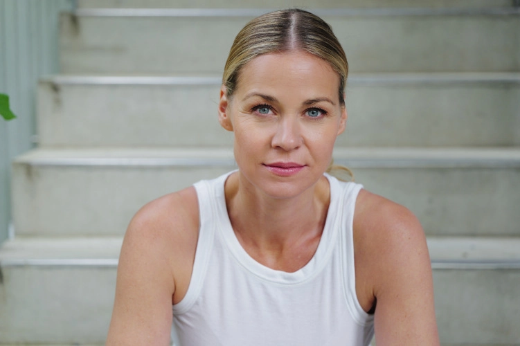 Jessica Ginkel Privatleben