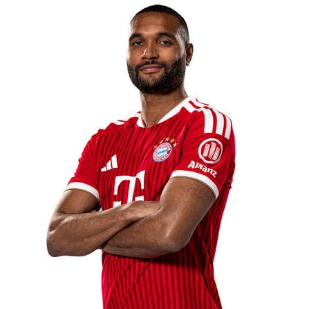 Jonathan Tah Größe