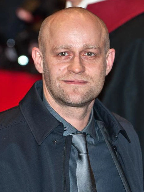 Jürgen Vogel Größe