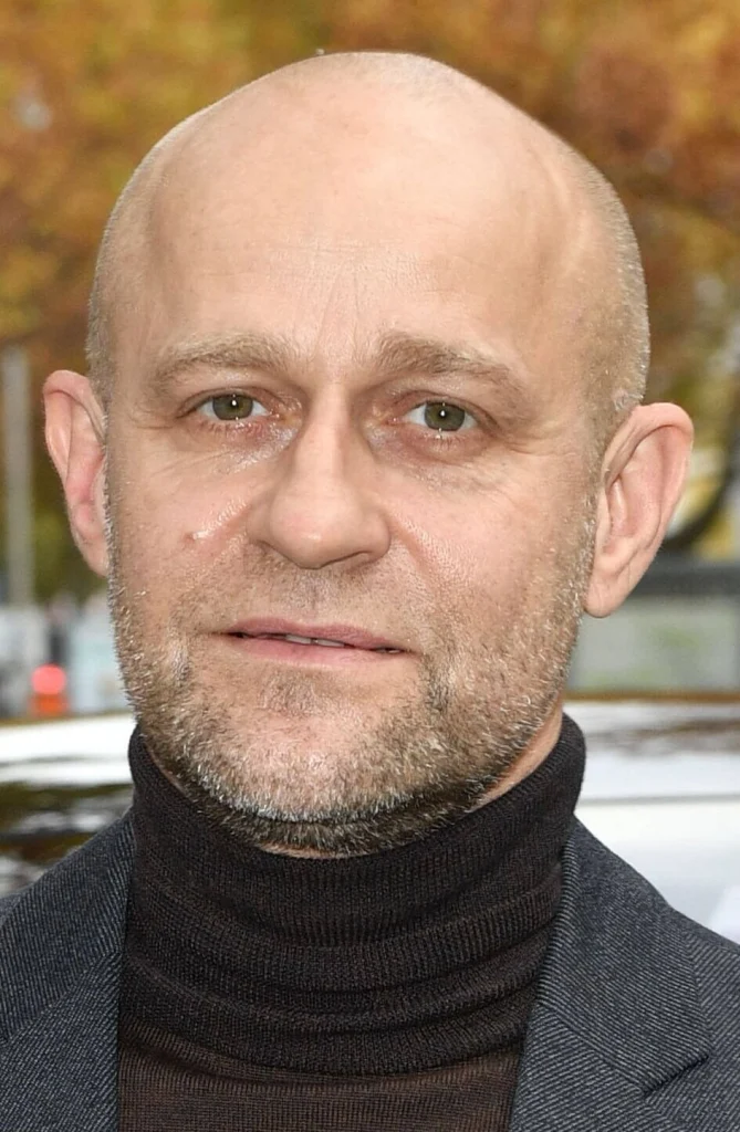 Jürgen Vogel Persönliches Leben