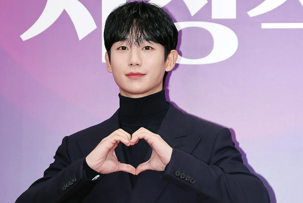 Jung Hae Mins Ernährung und Diät