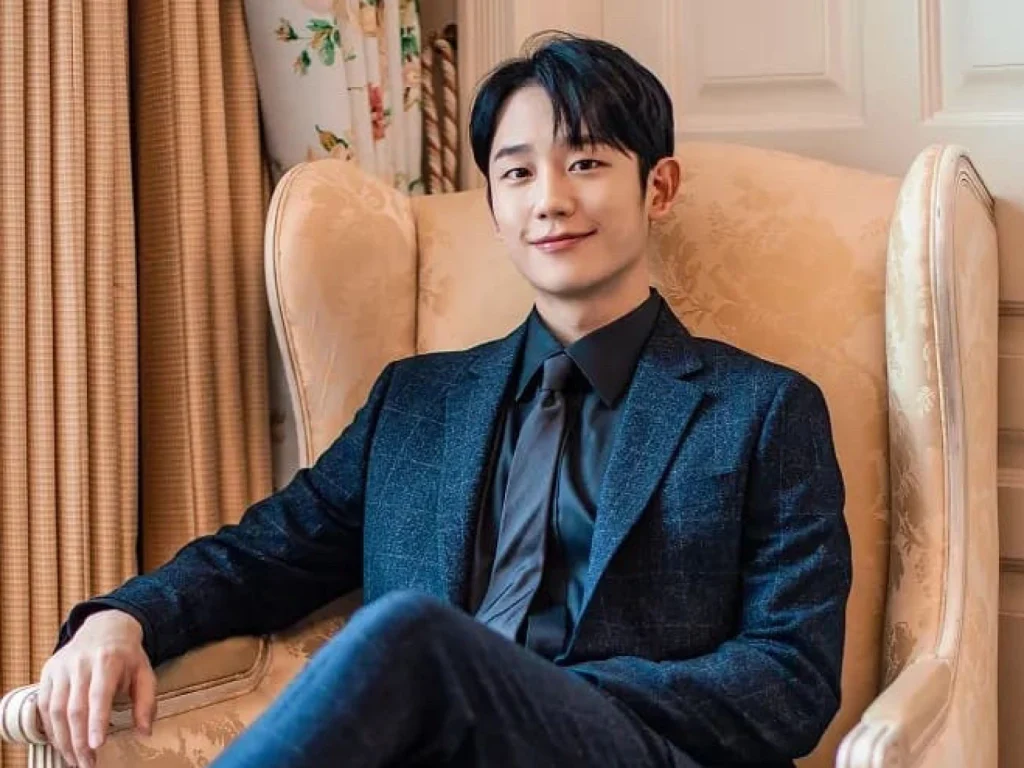 Jung Hae Mins tägliche Routine