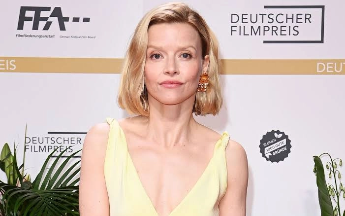 Karoline Schuch Alter und Herkunft