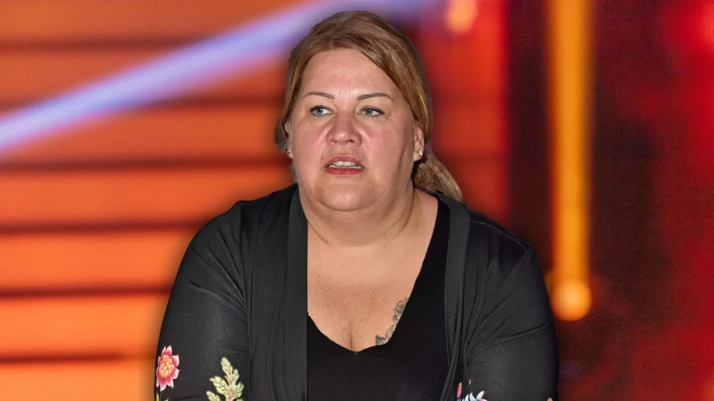 Karriere als Cindy aus Marzahn