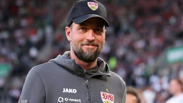 Sebastian Hoeneß Ehefrau Karriere als Spieler