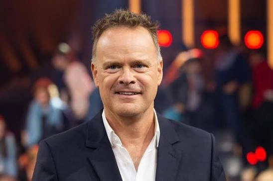 Christian Sievers Karriere beim ZDF