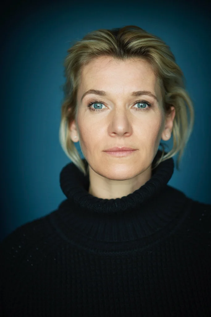 Kerstin Landsmann Info