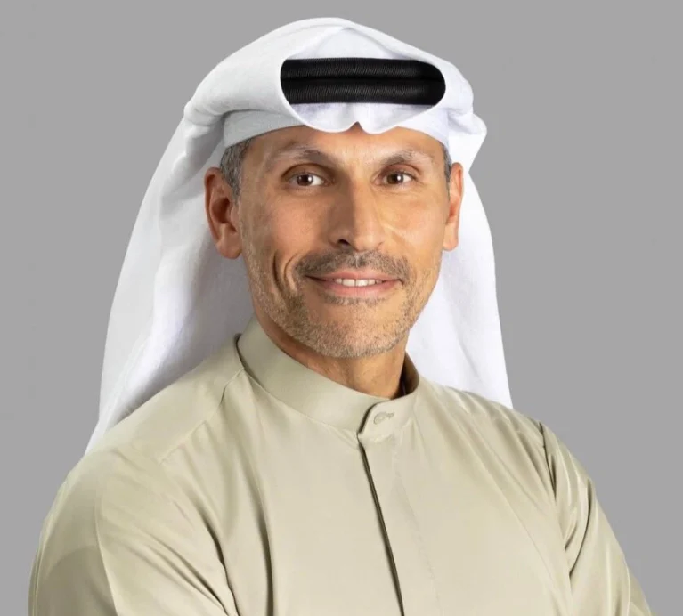 Khaldoon Al Mubarak Vermögen