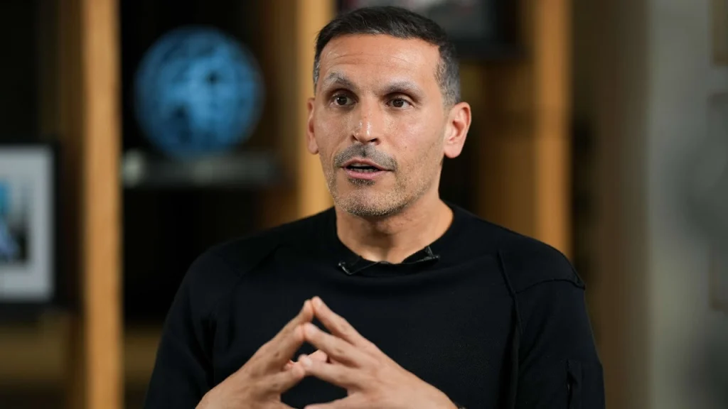 Khaldoon Al Mubarak Vermögen im Überblick