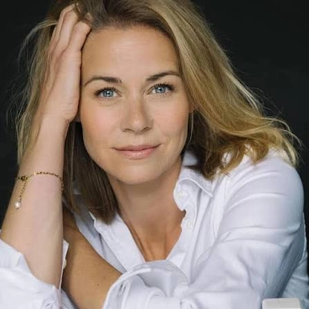 Jessica Ginkel Kindheit und Ausbildung