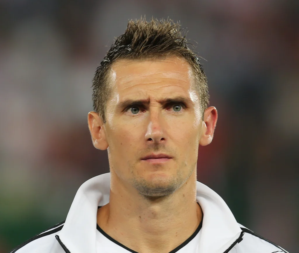 Klose Ernährung und Diät