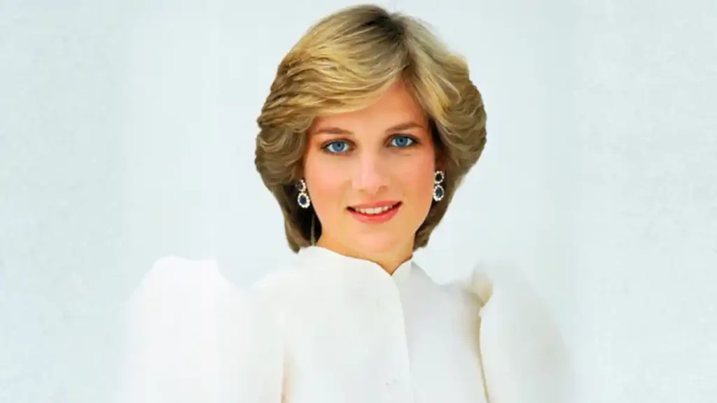 Lady Diana Ernährung und Diät