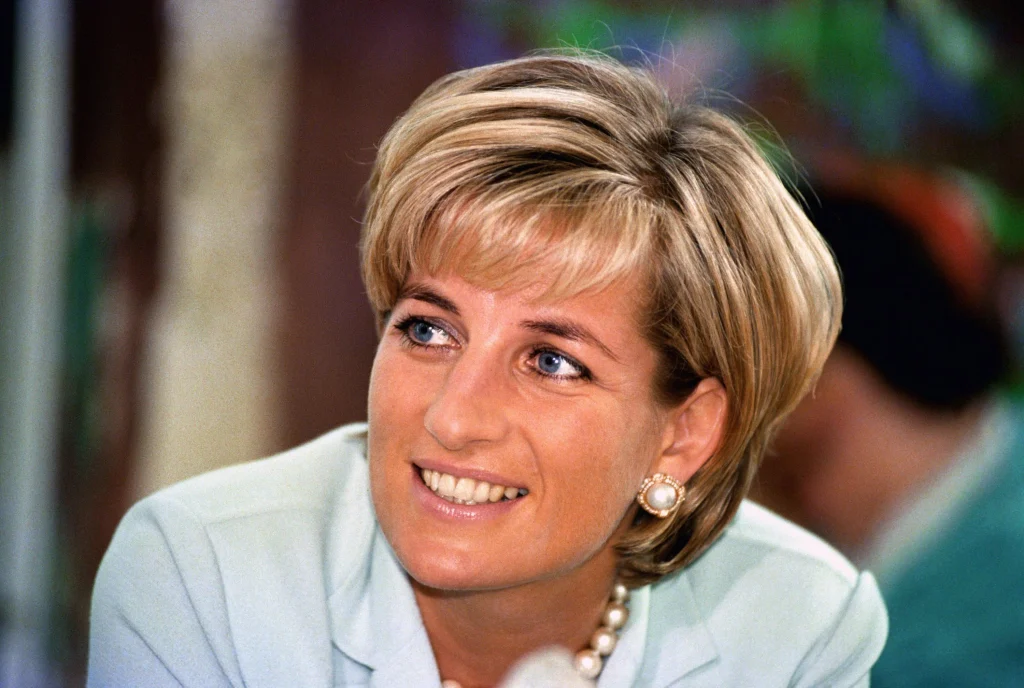Lady Diana geboren – die wichtigsten Fakten