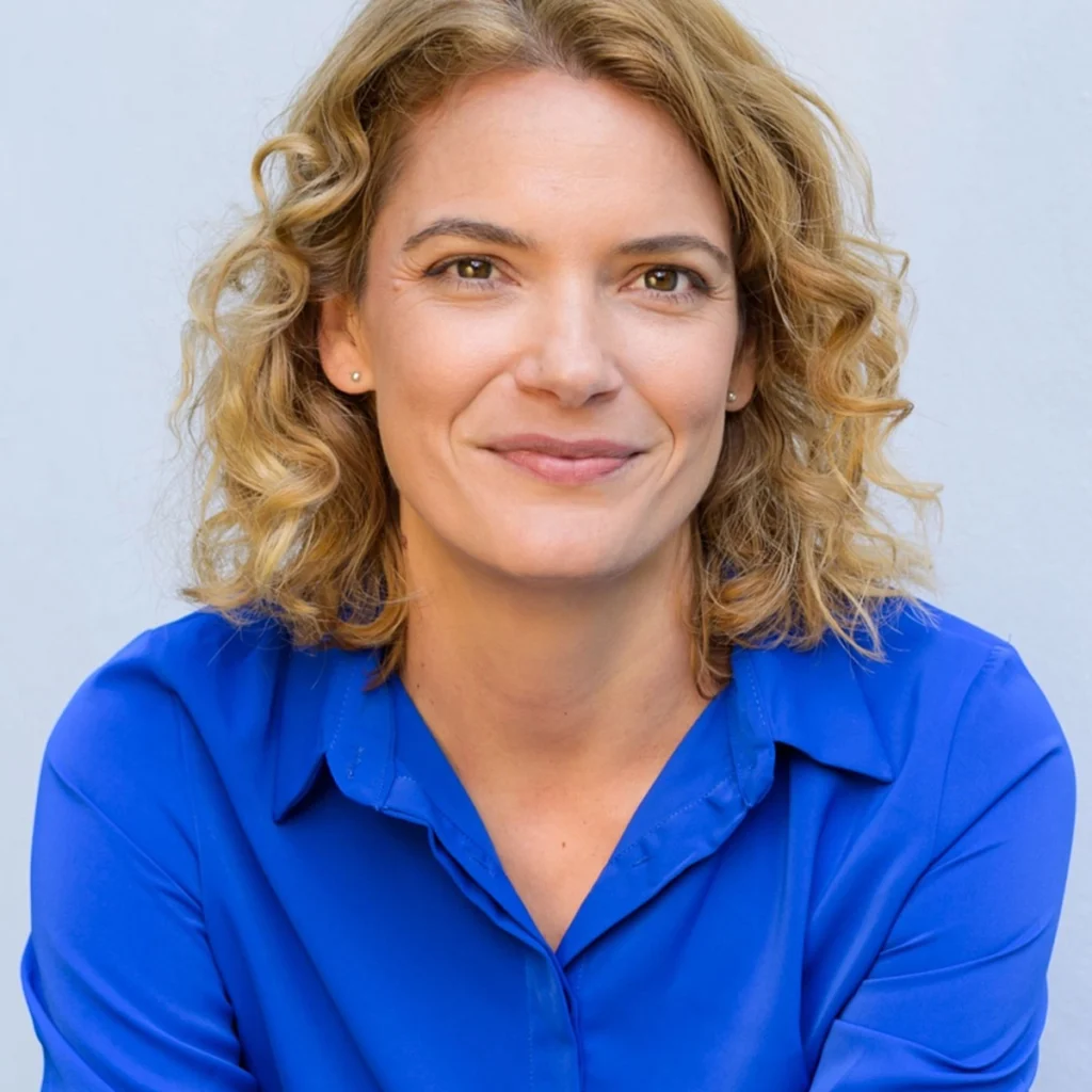 Lena Ganschow Alter und Herkunft