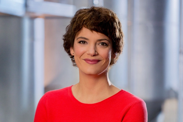 Lena Ganschow Größe