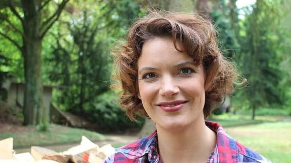 Lena Ganschow Karriere