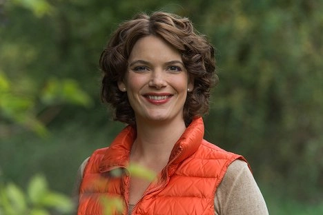 Lena Ganschow und ihre tägliche Arbeit