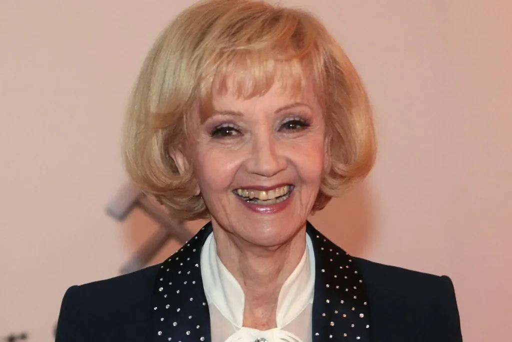 Liselotte Pulver Bekannte Filme
