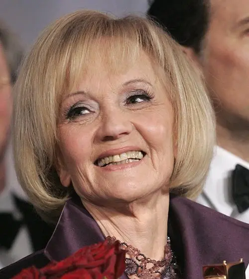Liselotte Pulver Geboren Kindheit und Herkunft