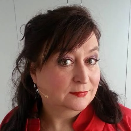 Lizzy Aumeier Essstörungen und persönliche Entwicklung