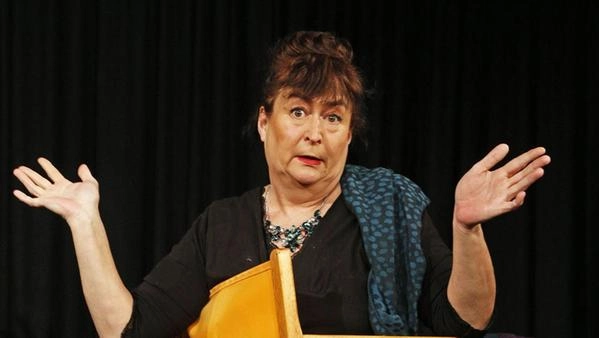 Lizzy Aumeier Persönliches Leben
