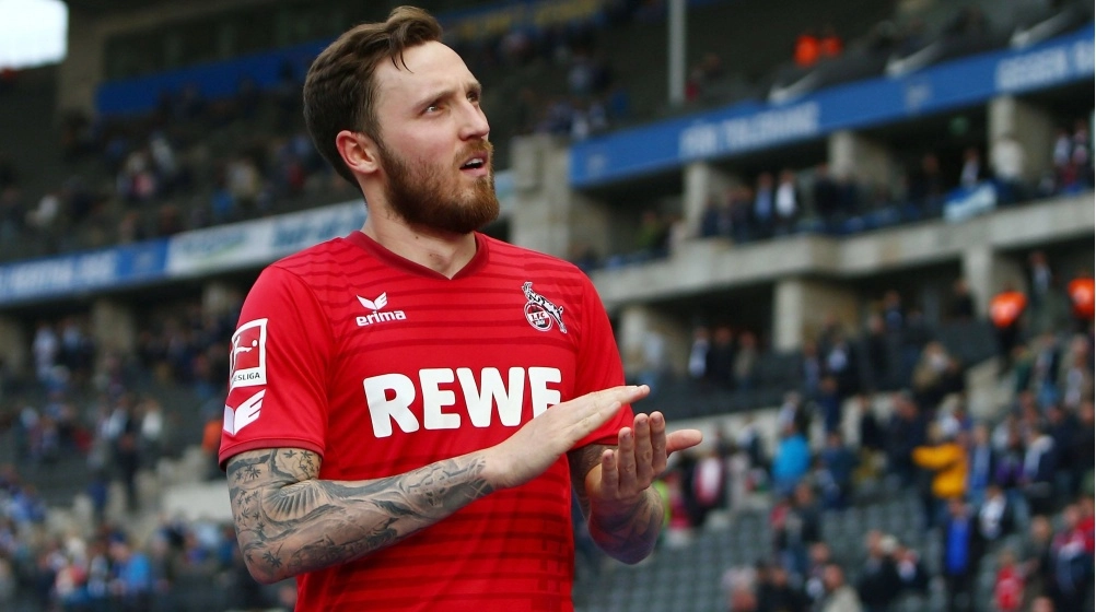 Marco Höger Ernährung und Diät